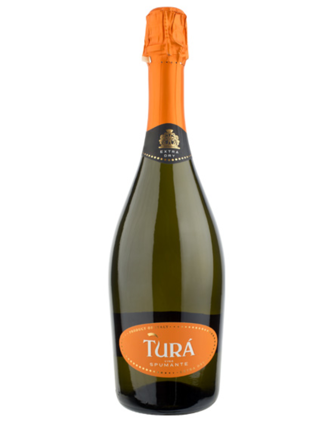 TURA EXTRA DRY LAMBERTI 750ML